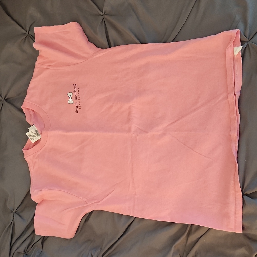 Simply Southern tee